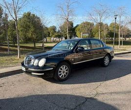 KIA OPIRUS KIA - OPIRUS 3.5 V6 EX