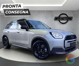 MINI COUNTRYMAN COOPER CLASSIC 1.5 170CV - PROMO/IVA ESP.