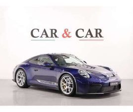 992.2 GT3 TOURING PDK - 4 POSTI - FRENI CARBOCER