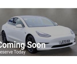 2020 - (DUAL MOTOR) PERFORMANCE 4-DOOR