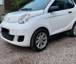 AIXAM MINAUTO AMBITION 2023