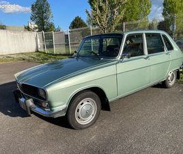 RENAULT 16 TL