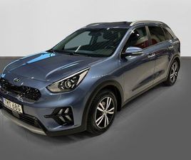 HYBRID DCT ADVANCE PLUS