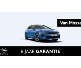 OPEL ASTRA SPORTS TOURER 1.2 TURBO HYBRID EDITION | NU TE BE — OPEL — MARKTPLAATS