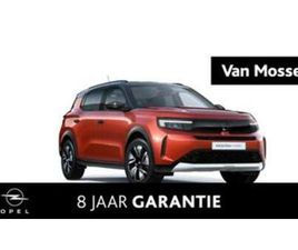 OPEL FRONTERA 1.2 TURBO HYBRID EDITION | NU TE BESTELLEN | T — OPEL — MARKTPLAATS
