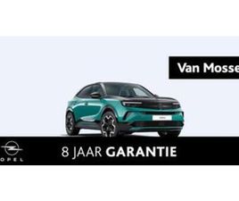 OPEL MOKKA 1.2 TURBO HYBRID EDITION | NU TE BESTELLEN | TOT — OPEL — MARKTPLAATS
