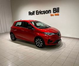 R110 PHII 52 KW EVOLUTION BATTERIKÖP