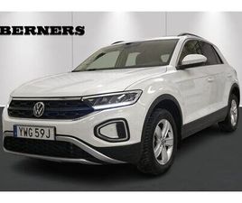 150 TSI DSG / BACKKAMERA / EDITION / KEYLES...