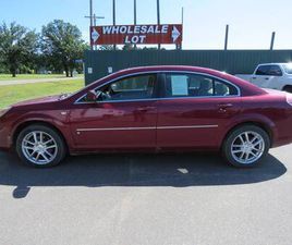2007 SATURN AURA XE,LOW 141,836 MILES RUNS & DRIVES EXCELLENT!!!!
