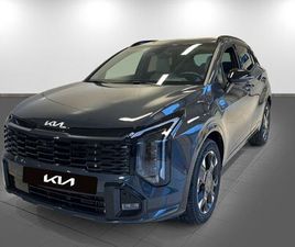 PLUG-IN HYBRID GT LINE *AVBETALNINGSKAMPANJ*