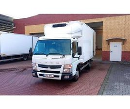 FUSO CANTER 3C13 MITSUBISHI KOWALEW • OLX.PL