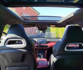 HS I 1.5 T-GDI PHEV EXCLUSIVE AUTO