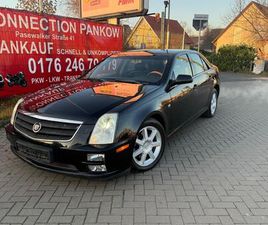 CADILLAC STS 3.6 V6 ELEGANCE**AUTOMATIK*TÜV 10/26**