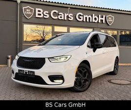 CHRYSLER PACIFICA S *3,6 L*LIMITED*HYBRID*6 SITZER*PANO