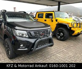 6.0L V8 SUT PICK UP MIT LPG GAS