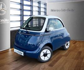 MICROLINO 2.0 PIONEER SERIES *1/999 *177 KM*<7 K