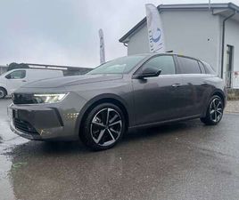 ASTRA VI 2022 1.6 PHEV ELEGANCE