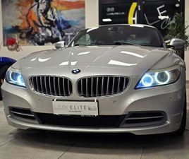 Z4 35I E89 SDRIVE *FATTURE BMW_GARANZIA 12 MESI!!!