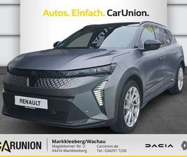 E-TECH ESPRIT ALPINE 220 LONG RANGE