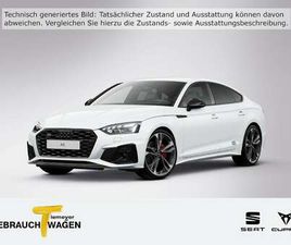 40 TSI Q S LINE COMPETITION PLUS LM