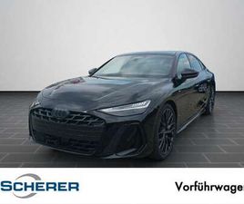 TDI QUATTRO 150 KW S TRONIC S LINE