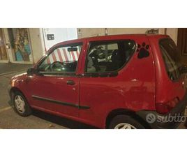 FIAT 600 DISTRIBUZIONE NUOVA NEOPAT PERMUTE