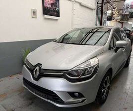 CLIO 0.9 TCE CLIM GPS