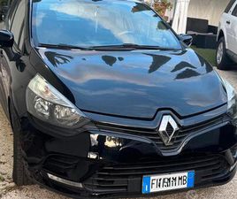 RENAULT CLIO RENAULT CLIO 1.2 BENZINA CERTIFICATA
