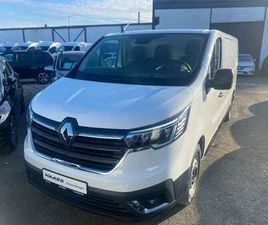 BLUE DCI 130 L2H1 KOMFORT