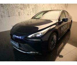 TOYOTA MIRAI FCEV (182 K) EXECUTIVE VIP WHI