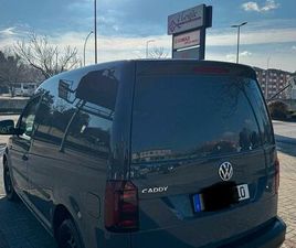 VOLKSWAGEN CADDY 2000 DIESEL