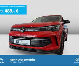 ENERGY 2,0 L TDI SCR 110 KW LED-PLUS-SCH