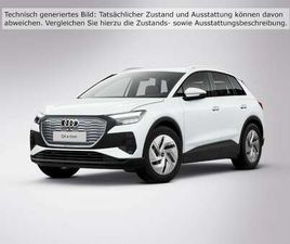 Q4 40 E-TRON NAVI PRO HUD ACC PDC PLUS KAMERA