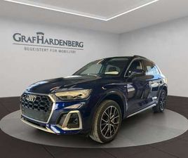 55 TFSIE QUATTRO S TRONIC S LINE