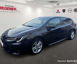 SUZUKI SWACE COMFORT+ AT HYBRID LED SHZ KAM