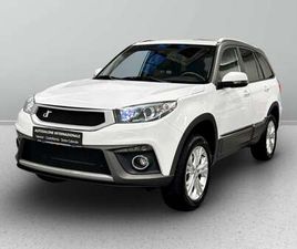 DR MOTOR CITY CROSS 1.6 CROSS GPL 126CV E6