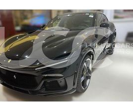 FERRARI PUROSANGUE FERRARI PUROSANGUE