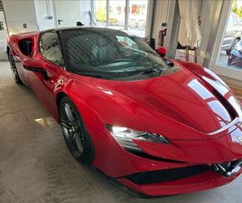 FERRARI SF90 STRADALE -