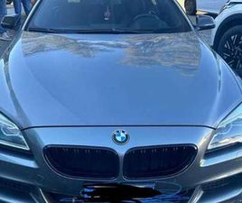 640D GRAN COUPE XDRIVE MSPORT EDITION AUTO