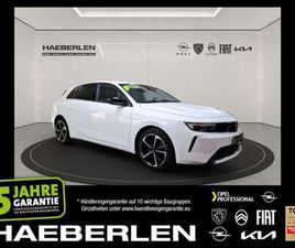 OPEL ASTRA L 1.6 PLUGIN INCL. WALLBOX LED+SHZ+KAM.+LM