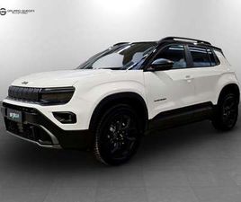 1.2 TURBO E-HYBRID MHEV OVERLAND