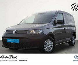 VOLKSWAGEN CADDY UTILITAIRE CARGO 2.0 TDI ECOPROFI KLIMA EPH DAB