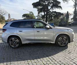 BMW X1 30E MSPORT PLUG-IN HYBRID FULL OPTIONAL