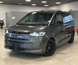 VOLKSWAGEN MULTIVAN 2.0 TDI LIFE 150CV DSG 7P. / PREZZO IVA INCLUSA