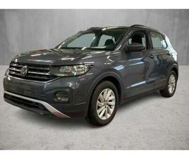 VOLKSWAGEN T-CROSS LIFE TSI DSG KAMERA