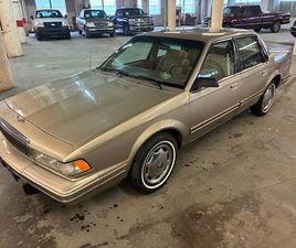 BUICK CENTURY 1996 BUICK CENTURY - AMERICAN AUTO PARTS