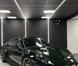 PORSCHE 911 992 CARRERA CARRERA 992 4.0 GT3 TOURINGPDK CARBON INTROVABILE