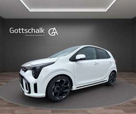 1.0 GDI AMT GT-LINE (5-SITZER)