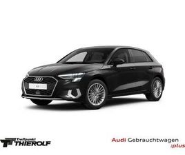 SPORTBACK 35 TDI ADVANCED NAVI LED