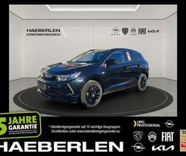 1.6 HYBRID GS LED*NAVI*SHZ INCL WALLBOX